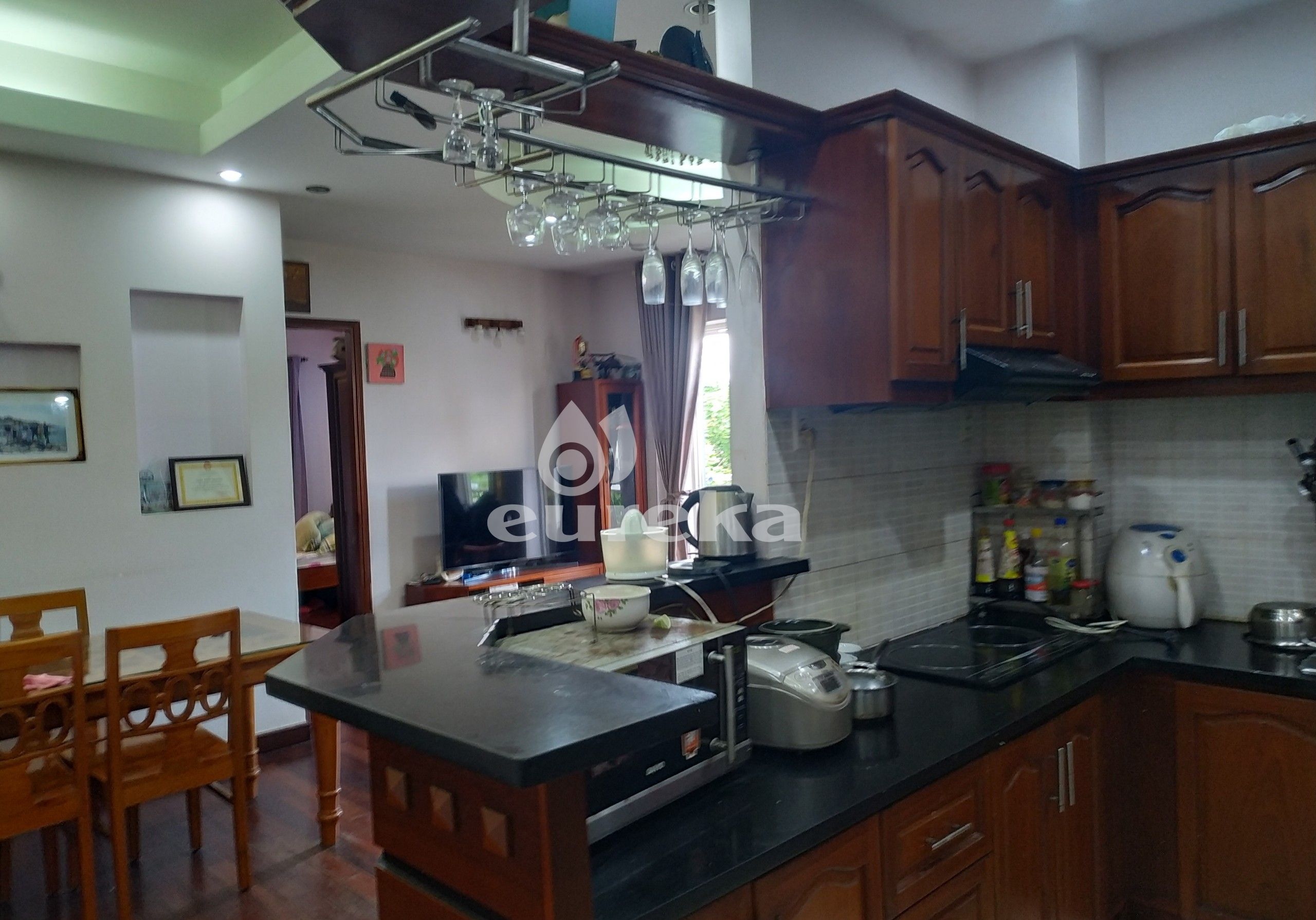 Apartment For Rent In  Pham Viet Chanh